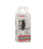 Fraise droit rainur 8mm 10mm l25mm g56mm BOSCH acc