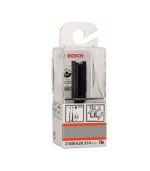 Fraise droit rainur 8mm 12mm l32mm g62mm BOSCH acc – Image 2
