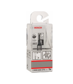 Fraise droit rainur 8mm 3mm l8mm g51mm BOSCH acc