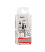 Fraise droit rainur 8mm 4mm l8mm g51mm BOSCH acc