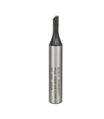 Fraise droit rainur 8mm 4mm l8mm g51mm BOSCH acc – Image 2