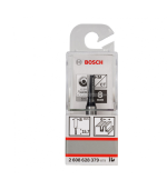Fraise droit rainur 8mm 6mm l16mm g48mm BOSCH acc – Image 2