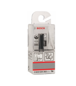 Fraise droit rainur 8mm 10mm l20mm g51mm BOSCH acc – Image 2