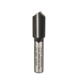 Fraise droit rainur 8mm 12mm l20mm g51mm BOSCH acc – Image 2
