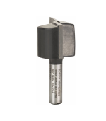 Fraise Droit Rainur 8Mm 25Mm L20Mm G51Mm Bosch Acc