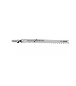 Jeu 3 lame de scie sauteuse t345xf BOSCH acc – Image 2