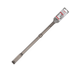 BURIN PLAT SDS MAX 25X400MM BOSCH ACC