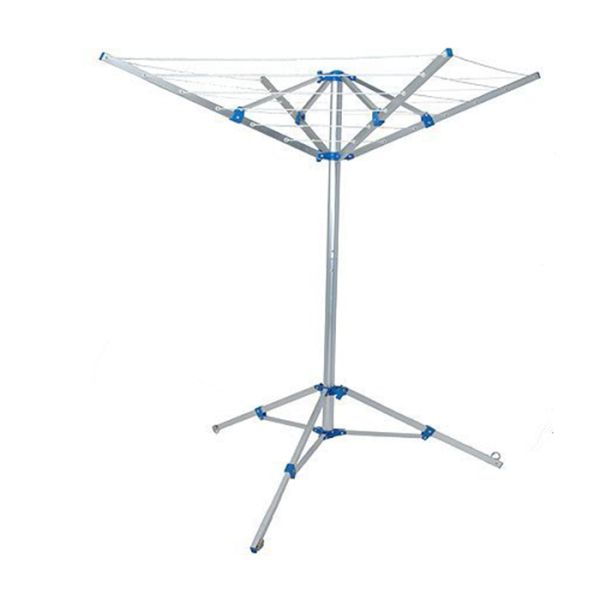 Seche Linge Parapluie