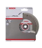 Disque diam marbre 115x22.23 BOSCH acc