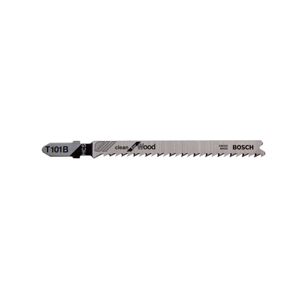 Jeu 5lames scie sauteus t101b
