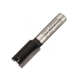 Fraise droit a rainur 1mm 2 coupe BOSCH acc