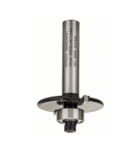 Fraise a rainur 8mm 32mm l5mm g51mm BOSCH acc