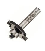 Fraise a rainur 8mm 32mm l5mm g51mm BOSCH acc – Image 2