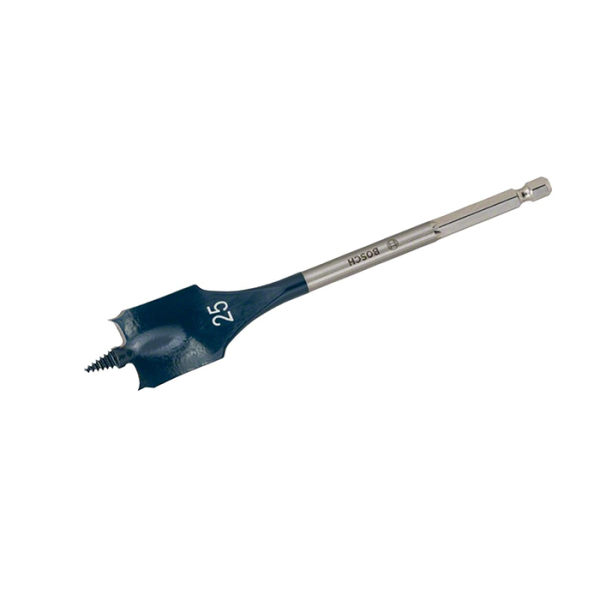 Meche plate selfcu speed 6pan 25mm lt152 BOSCH acc
