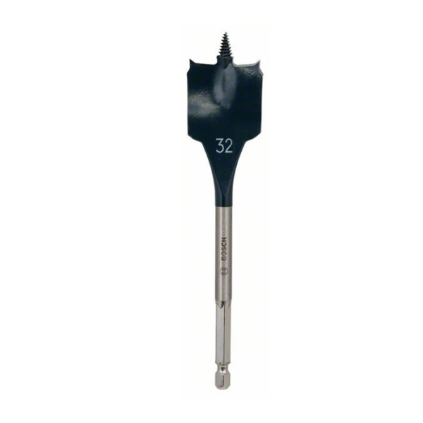 Meche plate selfcutspeed 6pan 32mm lt152 BOSCH acc