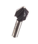 Fraise rainur 8mm 16mm l16mm g45mm 90° BOSCH acc – Image 3