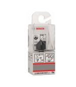 Fraise rainur 8mm 16mm l16mm g45mm 90° BOSCH acc – Image 2