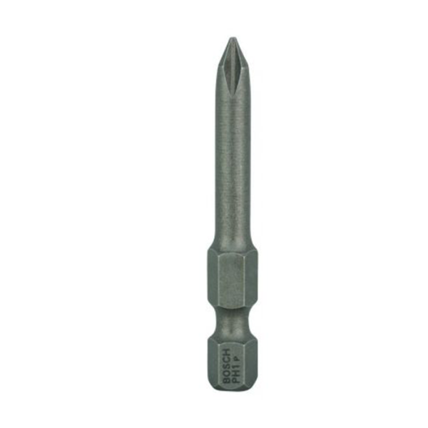 Jeu 3 embouts ph1-49 extra dur BOSCH acc