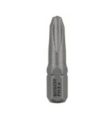 Jeu 3 embouts ph3-25 extra dur BOSCH acc – Image 2