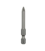 Jeu 3 embouts pz1-49 extra dur BOSCH acc – Image 2