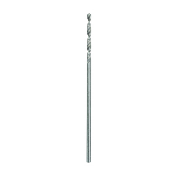 2 FORET HSS-G 1X12X34MM BOSCH ACC
