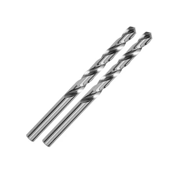 2 foret hss-g 2x24x49mm BOSCH acc