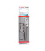2 foret hss-g 3x33x16mm BOSCH acc – Image 2