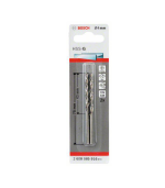 2 Foret Hss-G 4X43X75Mm Bosch Acc – Image 2