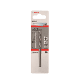 Foret hss-g 5,2x52x86mm BOSCH acc