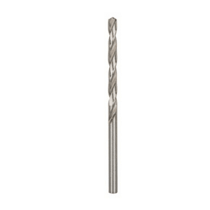 JEU 10 FORET A METAUX HSS-G 5X52X86 BOSCH ACC