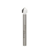 Foret carrelage cyl-9 ceramic 12 x 90mm BOSCH acc