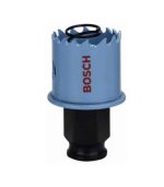 Scie trepan metal d30 1 3/16 pouce BOSCH acc – Image 2