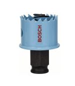 Scie trepan metal d35 1 3/8 pouce BOSCH acc – Image 2