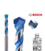 Foret multicontruction cyl-9 8x80x100mm BOSCH acc – Image 2
