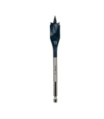 Meche plate selfcutspeed 6pan 18x152mm BOSCH acc – Image 2