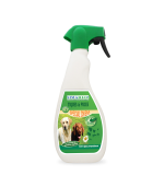 Tiques Et Puces Chiens Bio 500Ml