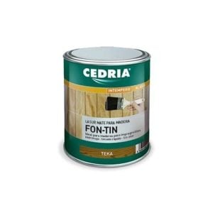 Lasure Teck 750Ml Fon-Tin