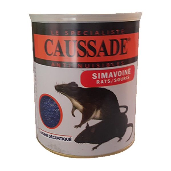 Simavoine Rats/Souris 500G