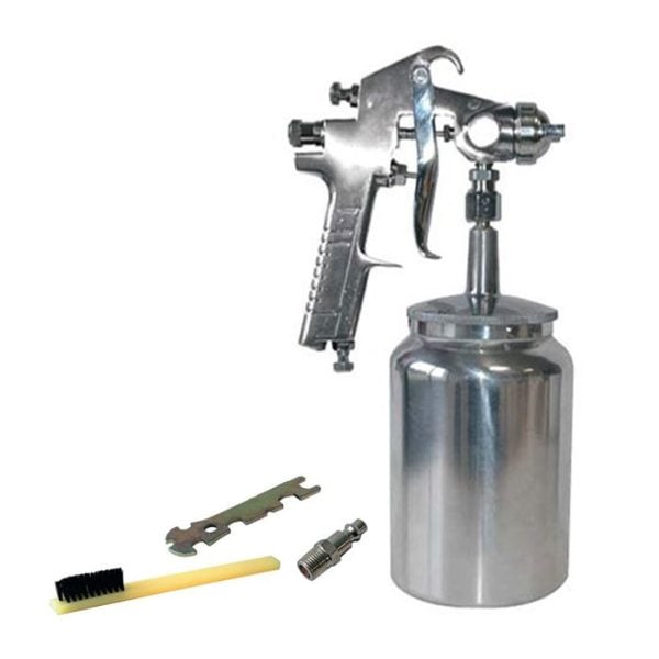 Pistolet Peinture 1L 1.8Mm