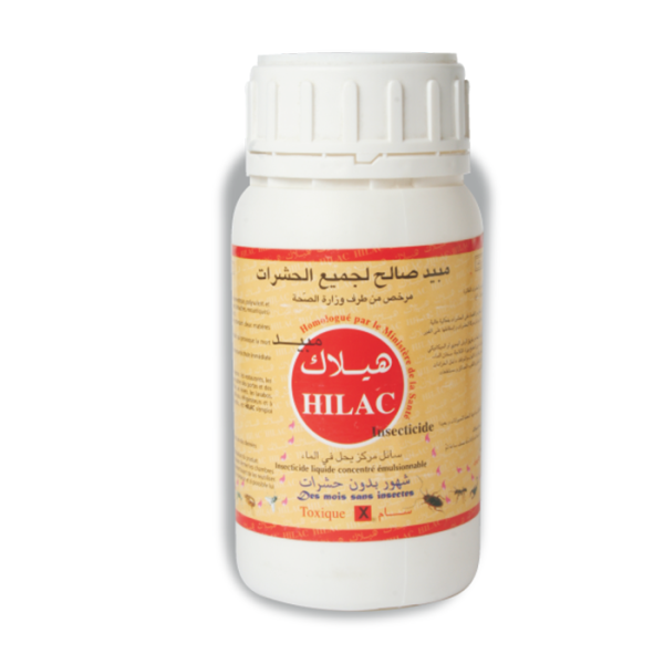 Insecticide hilac 1000ml