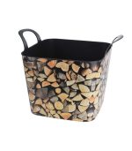 Seau Flexible 53X40Cm Deco – Image 3