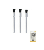 Brosse soie 3,2mm dremel