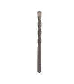 Foret a beton cyl-3 8x80x120mm 7.5mm BOSCH acc