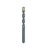 Foret a beton cyl-3 10x80x120mm d9mm BOSCH acc – Image 2
