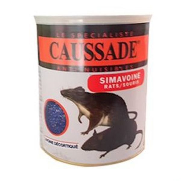 Simavoine Rats/Souris 250G
