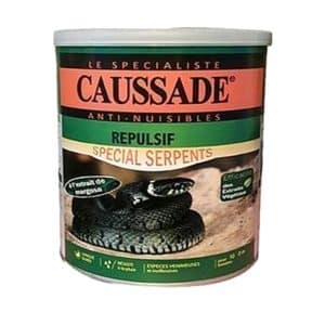 Repulsif Special Serpents