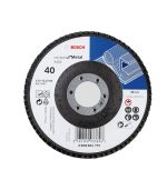 Plateau a lamelle 115mm g40 std metal BOSCH acc – Image 2