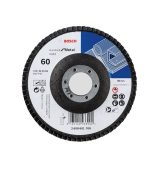 Plateau a lamelle 115mm g80 std metal BOSCH acc – Image 2