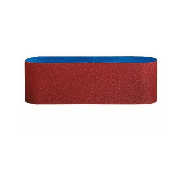 Jeu 3 bandes abras 100x610mm 60 BOSCH acc