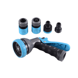 Arroseurs S/5Pcs, 1 Sprayer Av